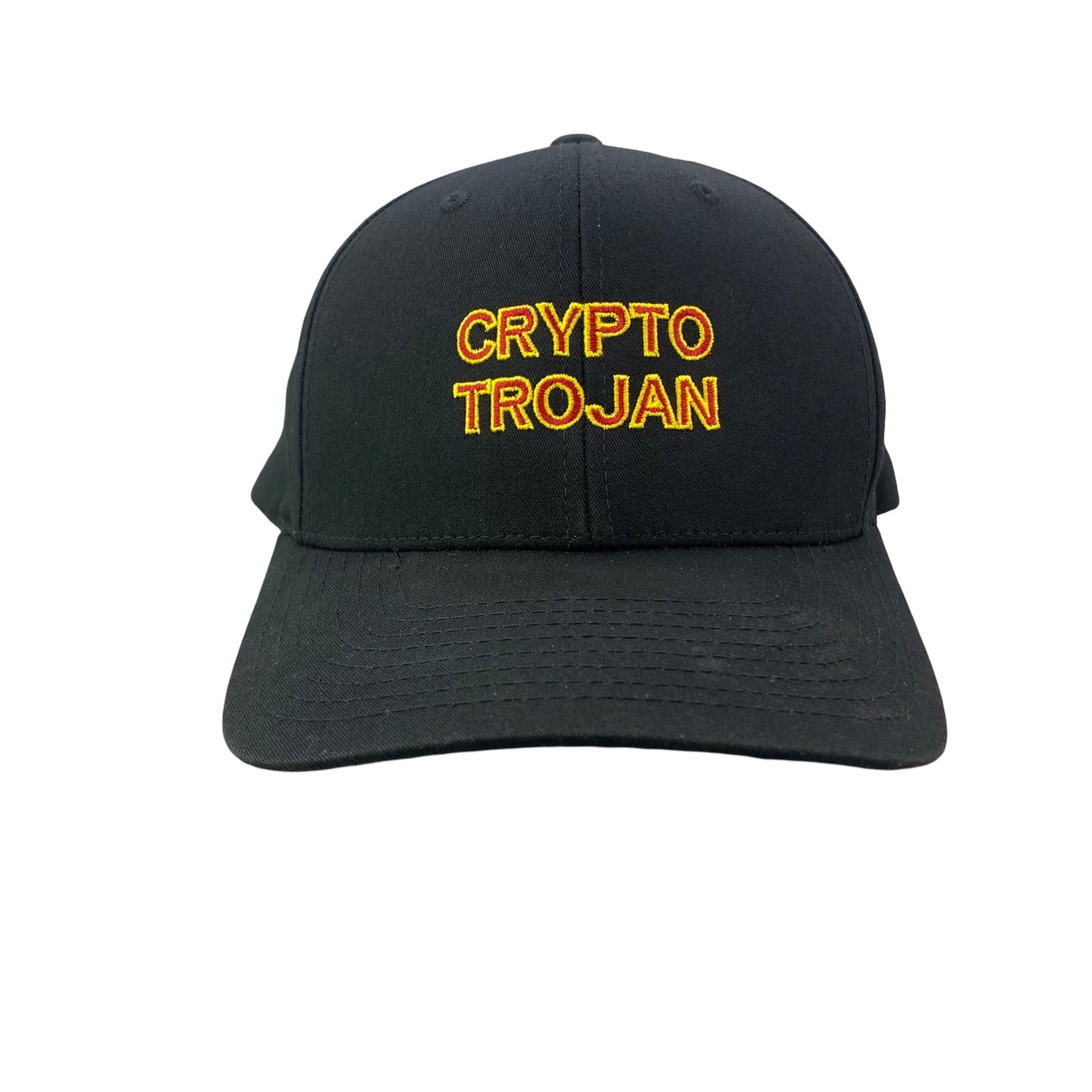 USC Trojans Crypto Hat