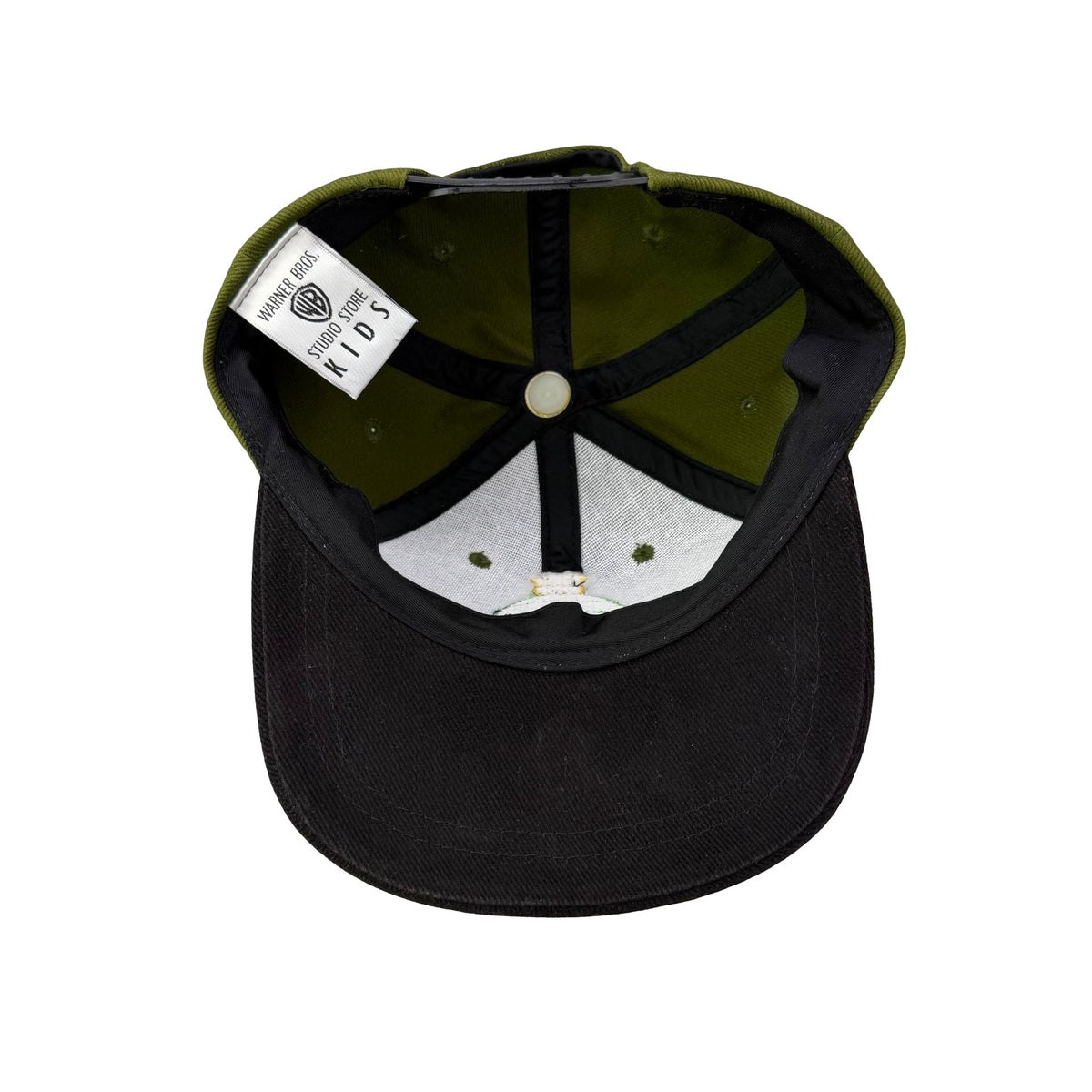 Vintage 90s Marvin the Martian Disney Disneyland Hat - YOUTH KIDS