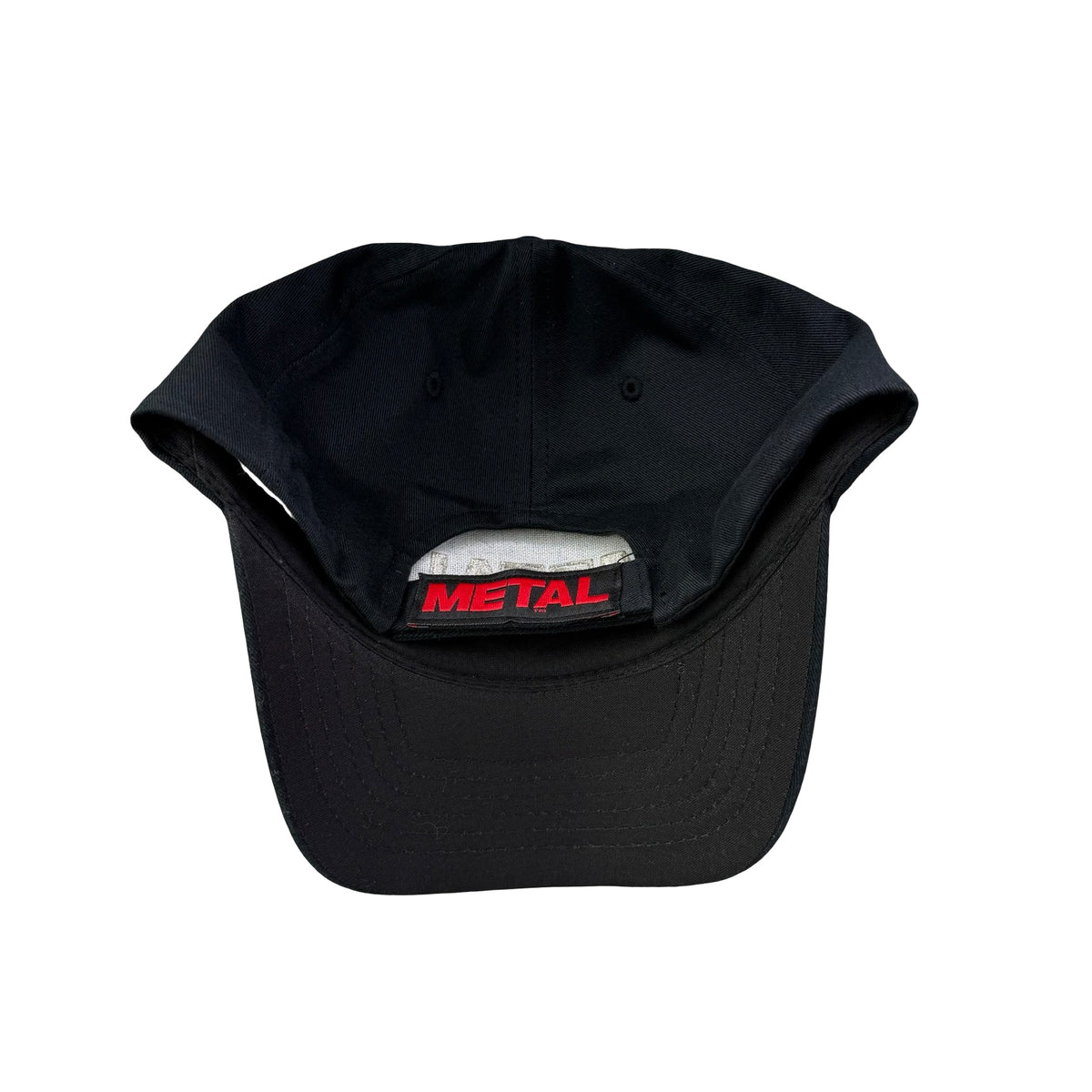 Metal Hat