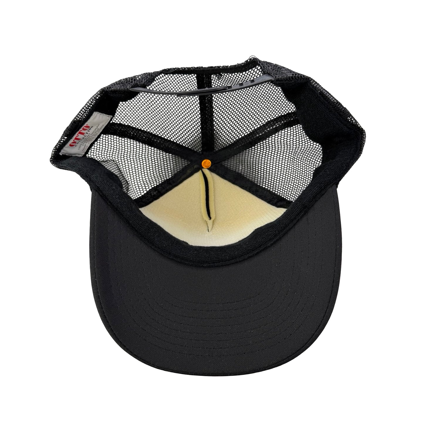 Duke Kahanamoku Hawaii Surfing Outrigger Foundation Trucker Hat