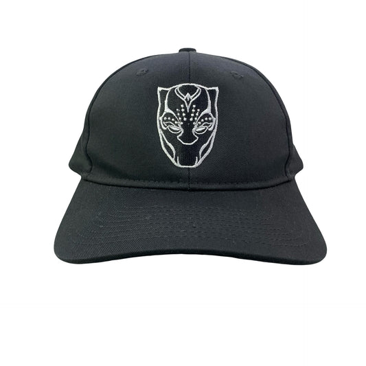 Black Panther x Marvel Movie Hat