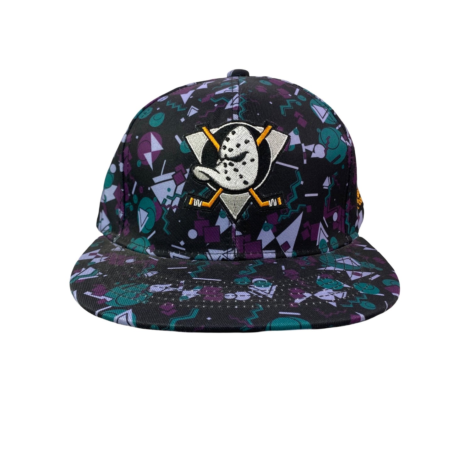 Anaheim Ducks Hockey Promo Hat