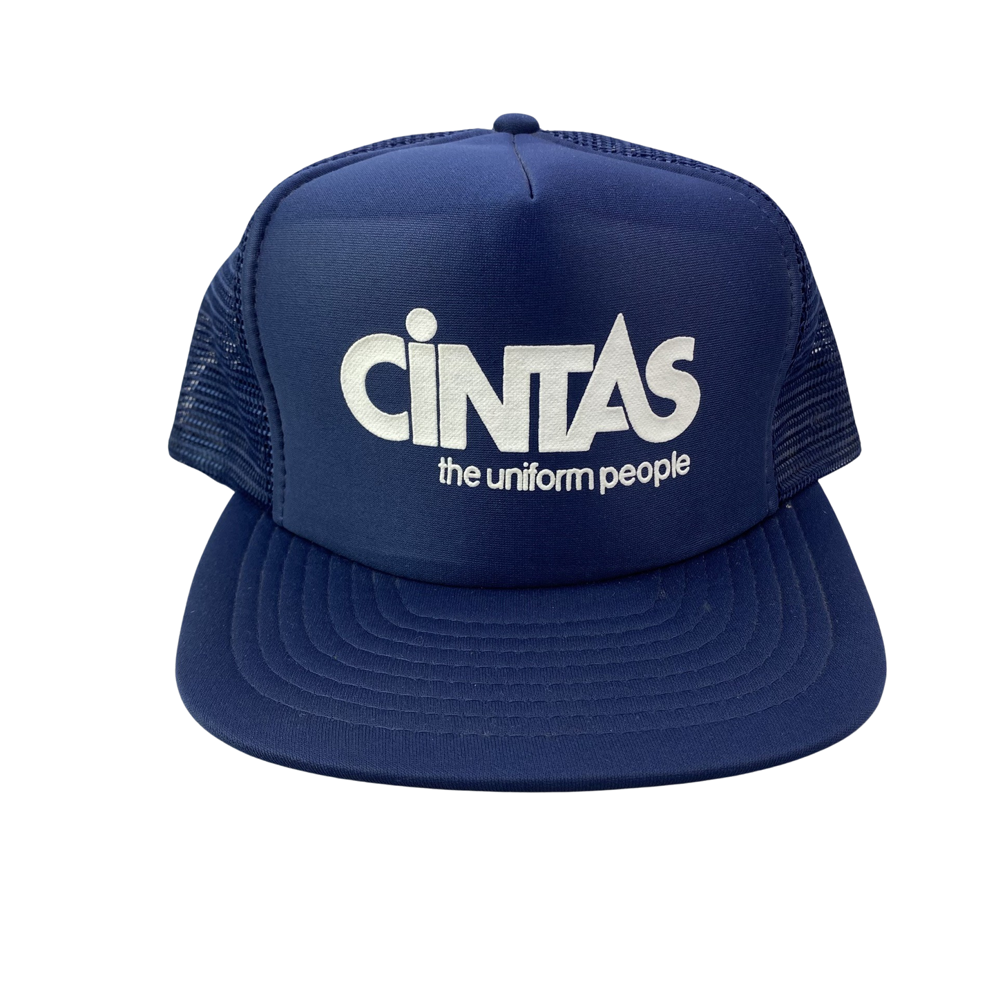 Vintage Trucker Hat - Cintas