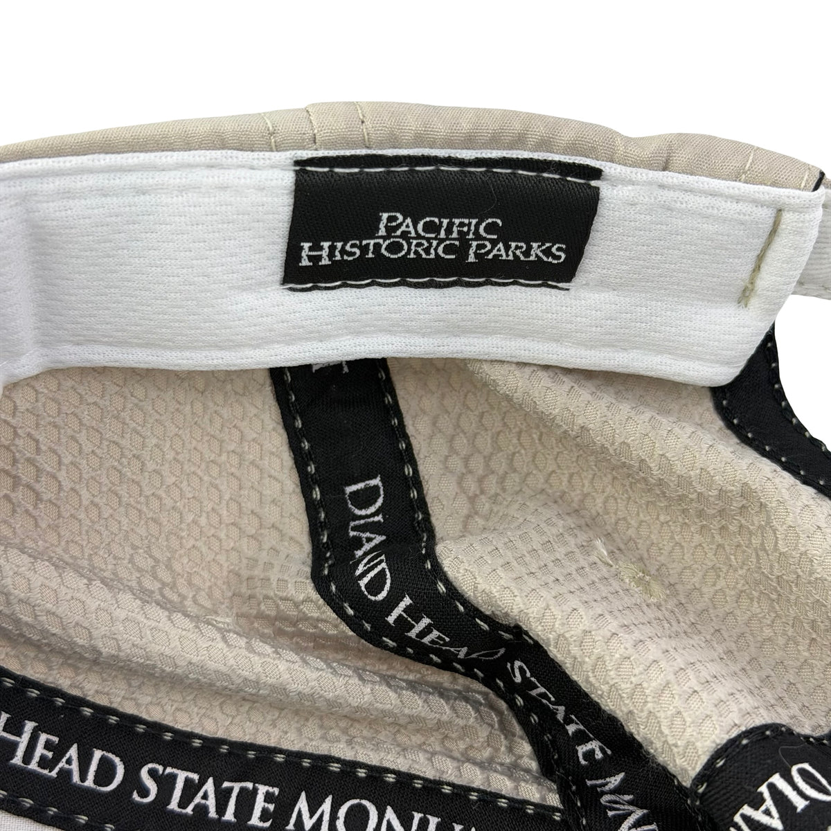 Diamond Head State Monument Hat