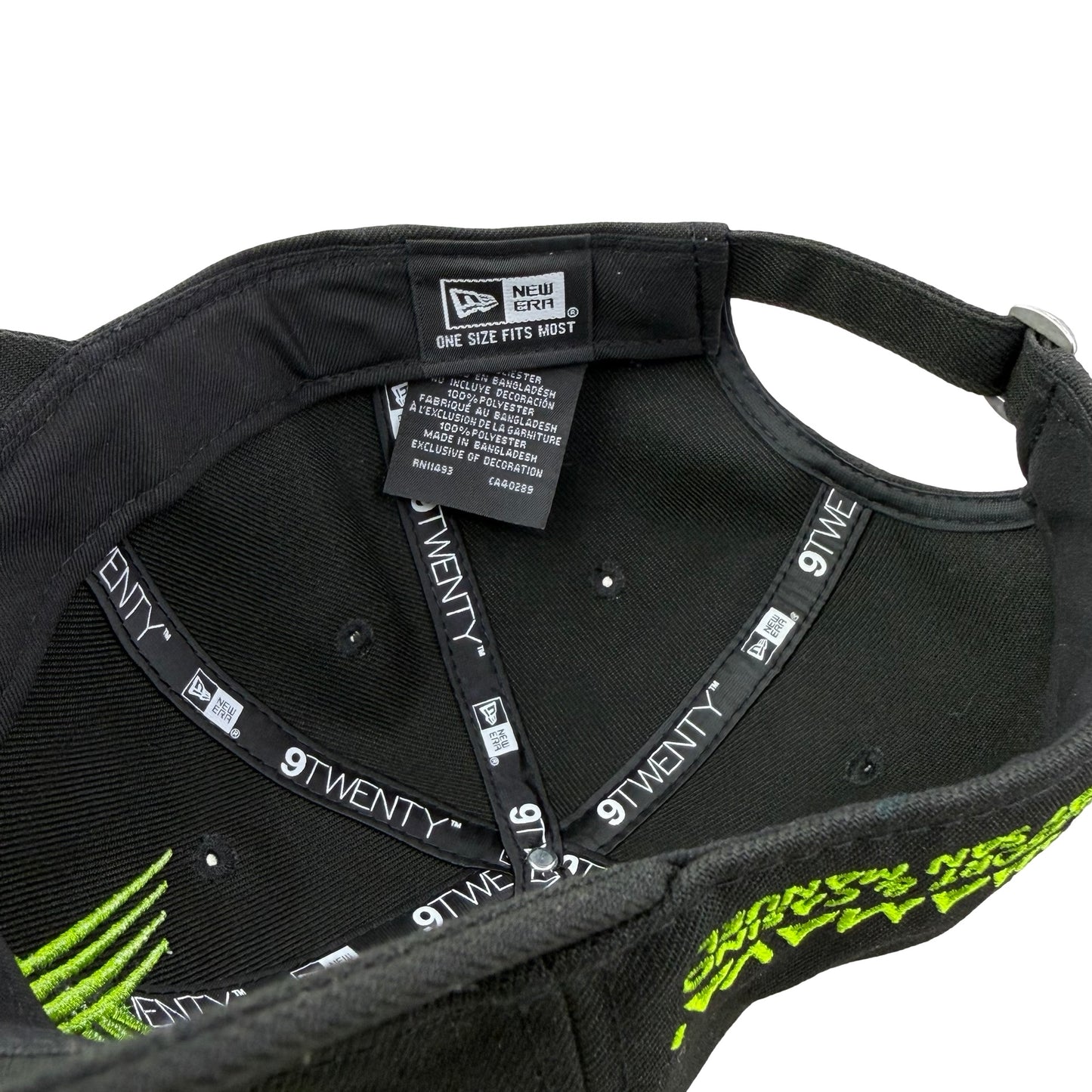 Yamaava Casino Hat