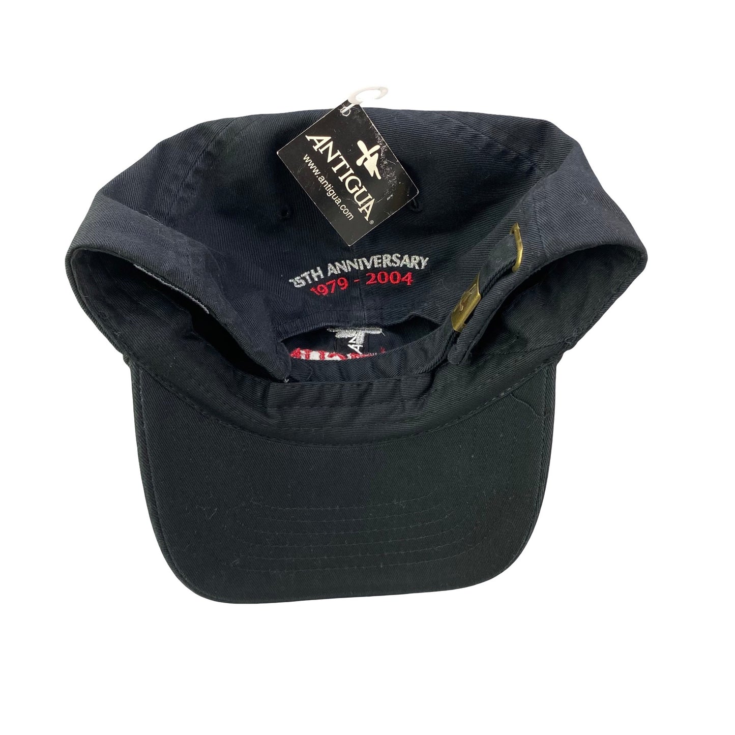 Vintage 2000s Antigua Dad Hat