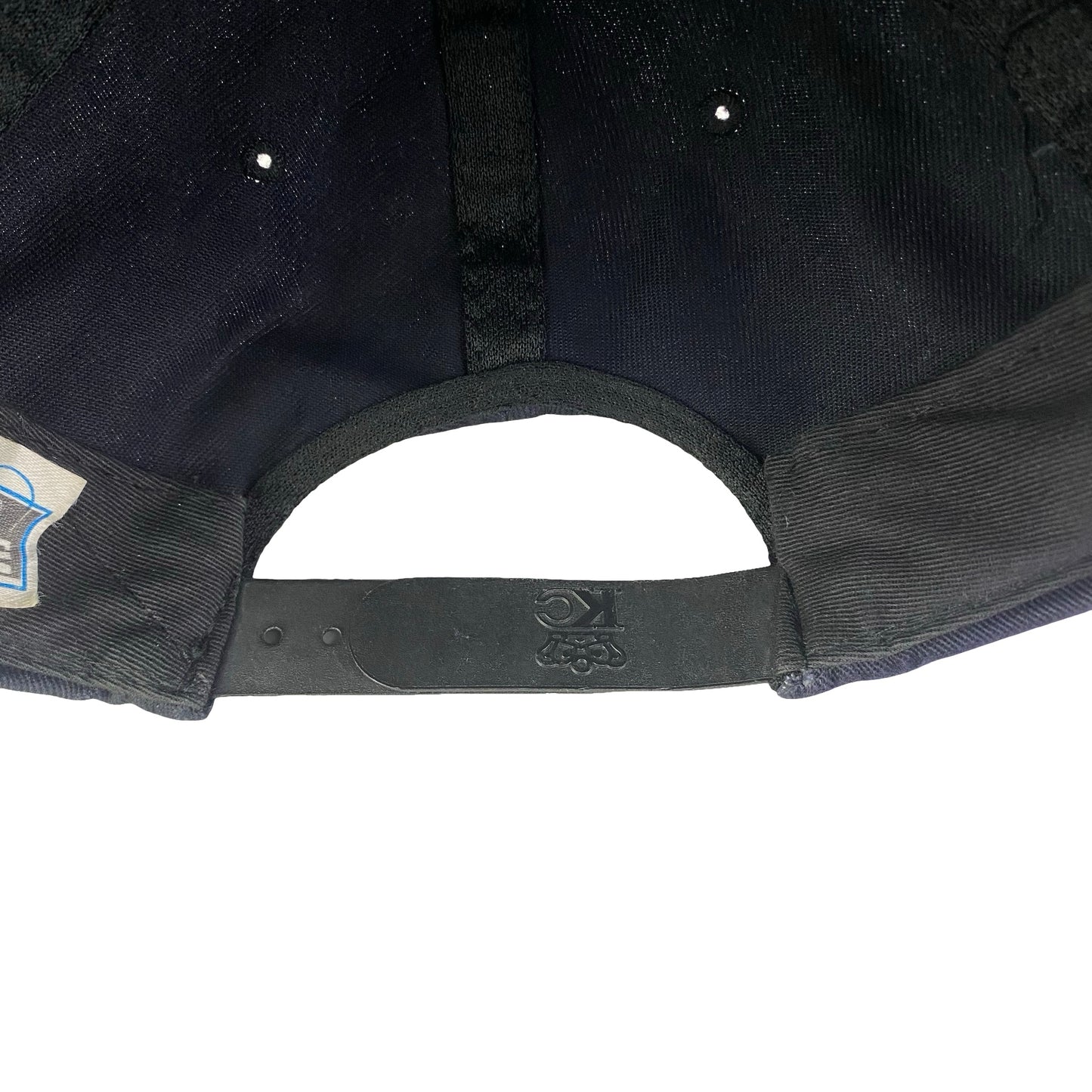 Vintage 90s Sting Music Hat