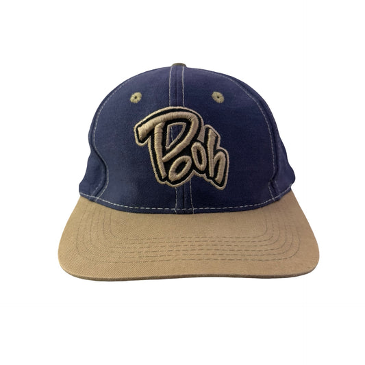 Vintage Winnie the Pooh Hat - YOUTH