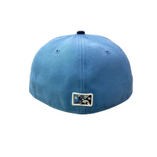 Load image into Gallery viewer, Wilmington Blue Rocks Minor League Baseball Fitted Hat - Size 7
