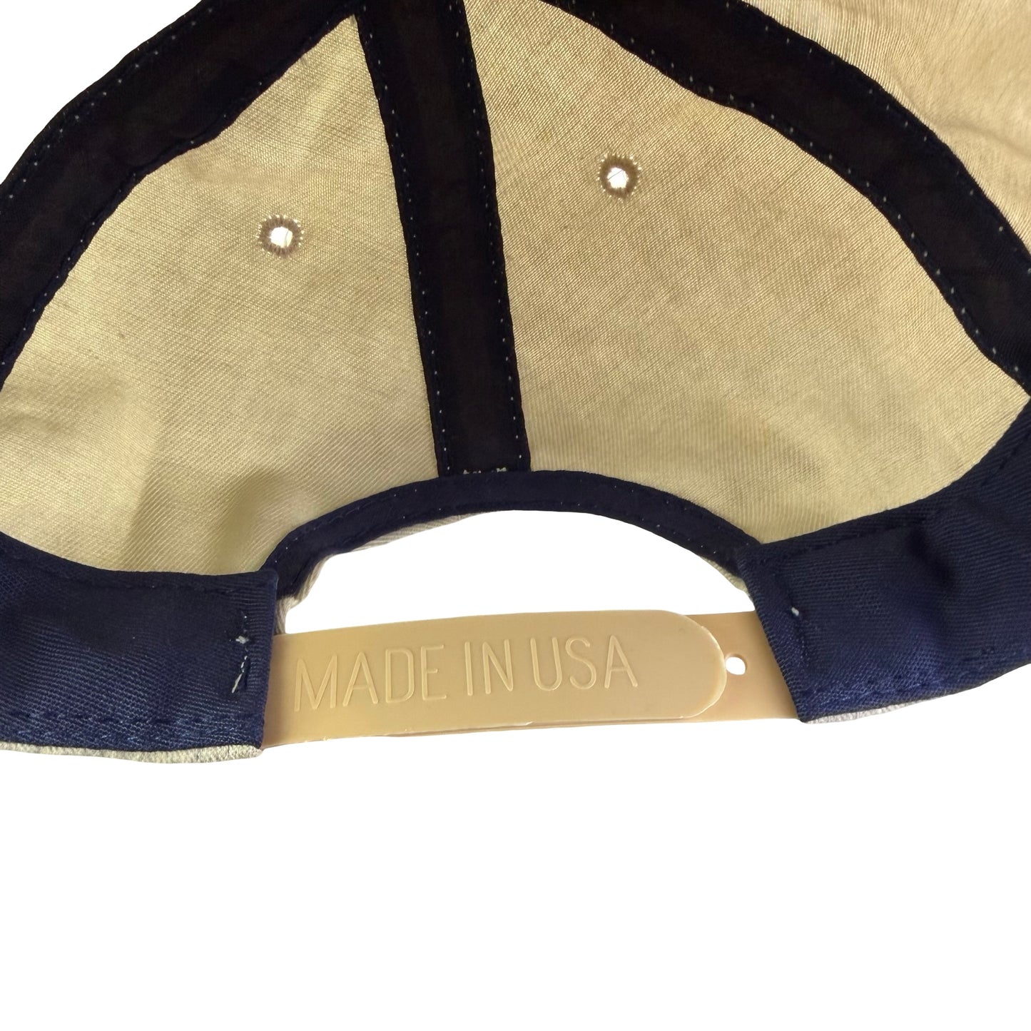 Vintage San Diego Zoo Hat