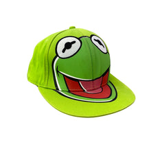 Load image into Gallery viewer, Disney x Kermit Hat
