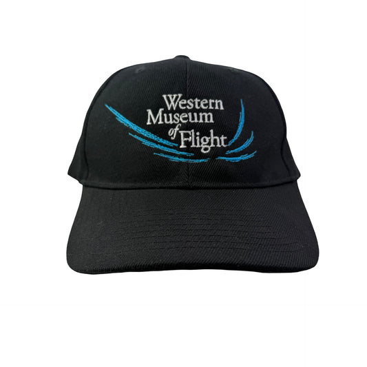 Western Museum of Flight Hat