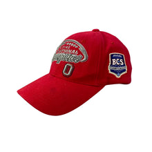 Load image into Gallery viewer, Ohio St Buckeyes College Football Hat
