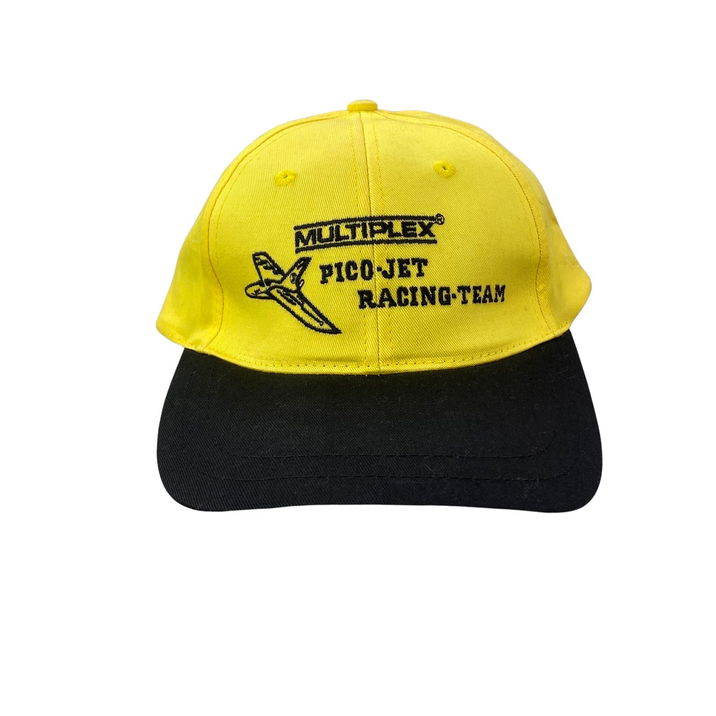 Multiplex Pico Jet Racing Team Hat