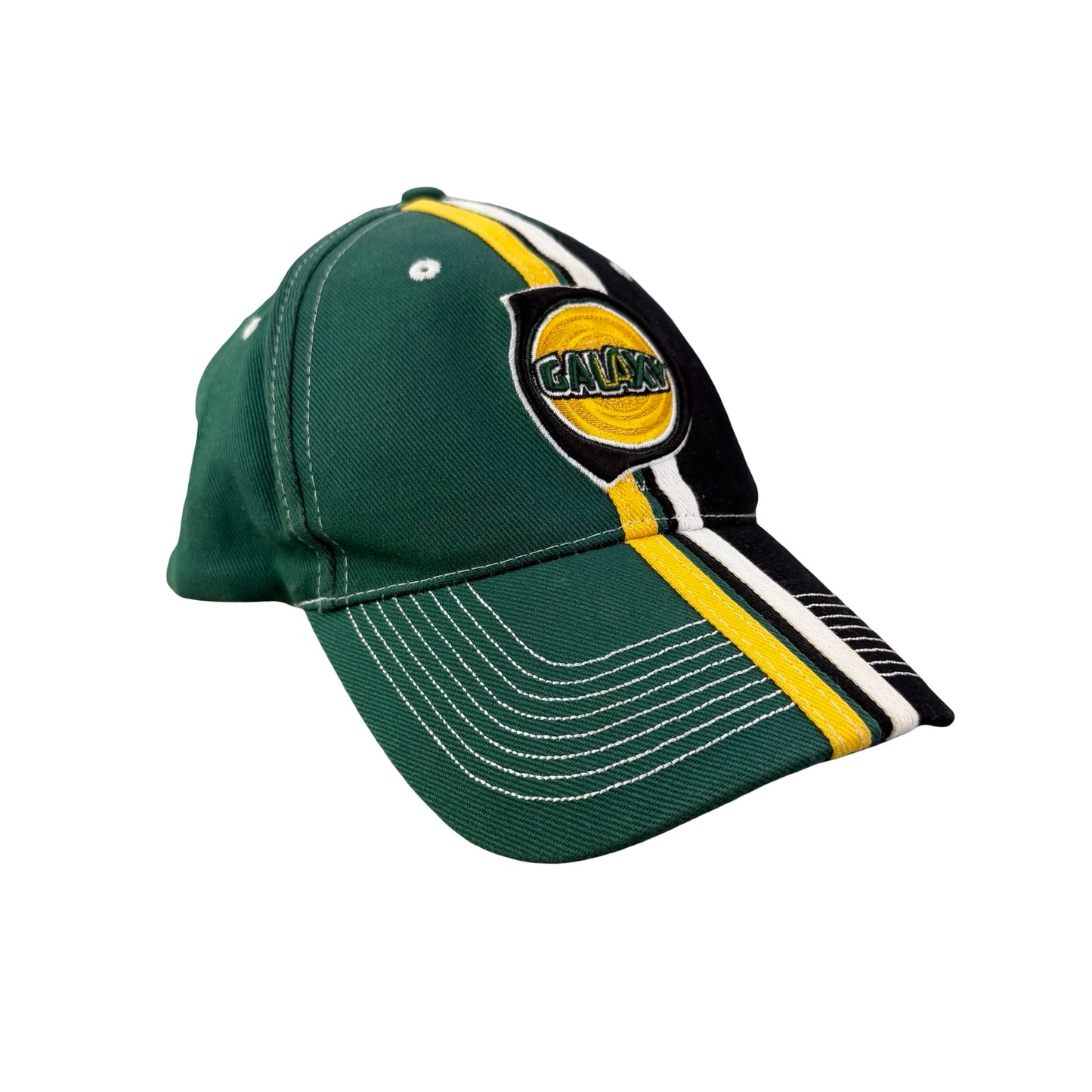 LA Galaxy Soccer Hat