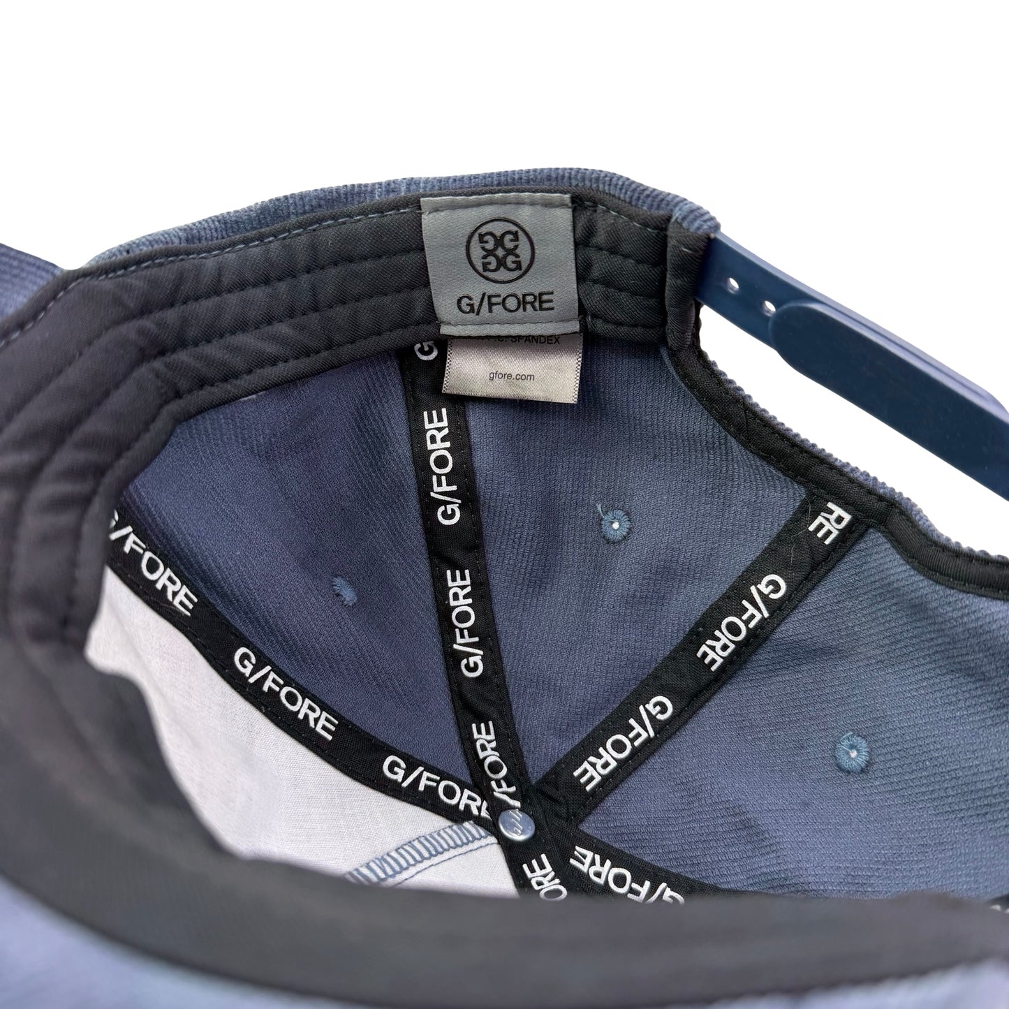 G/Fore Golf Corduroy Feel Hat