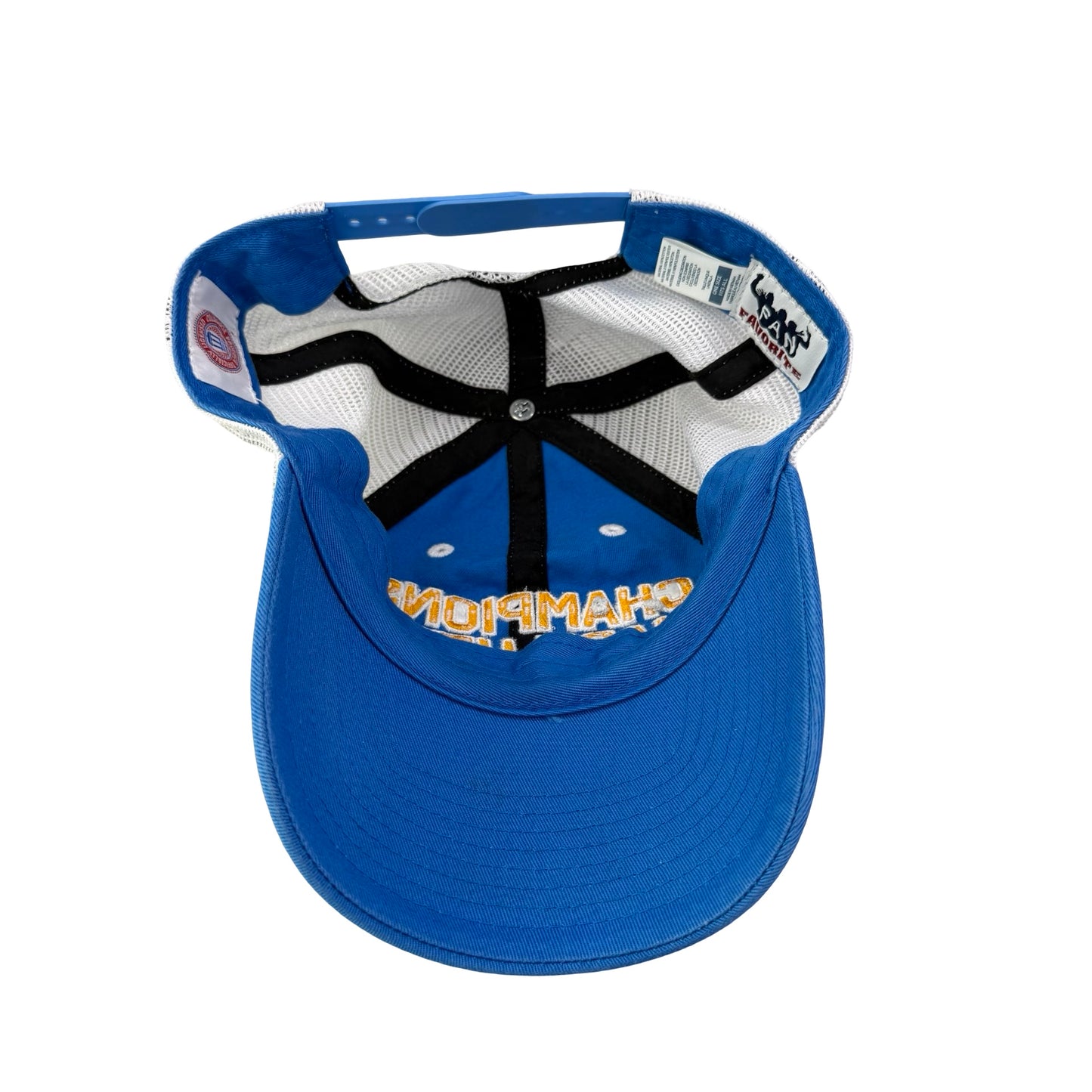 UCLA Bruins College Hat
