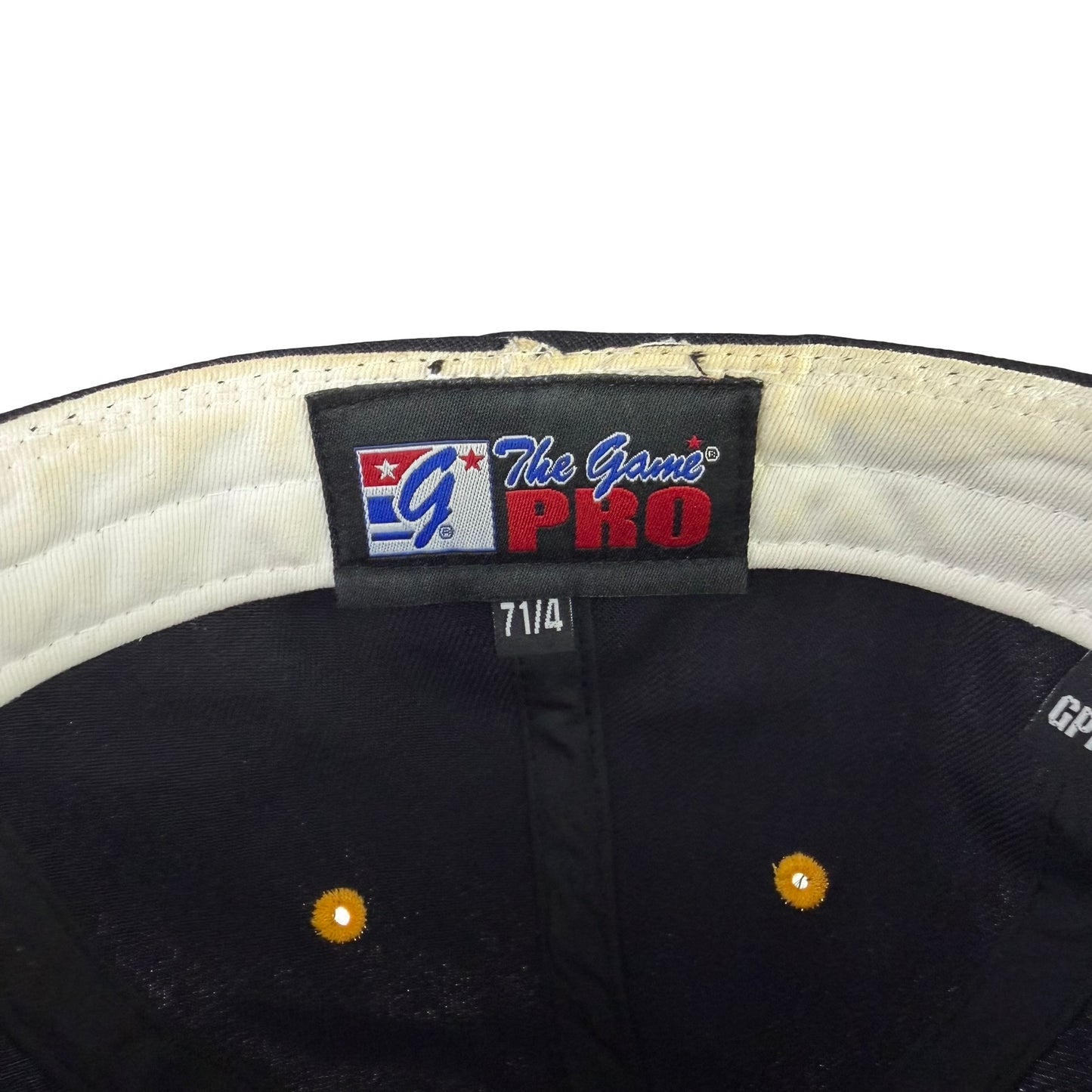 Vintage Colorado Buffaloes College Hat 7 1/4