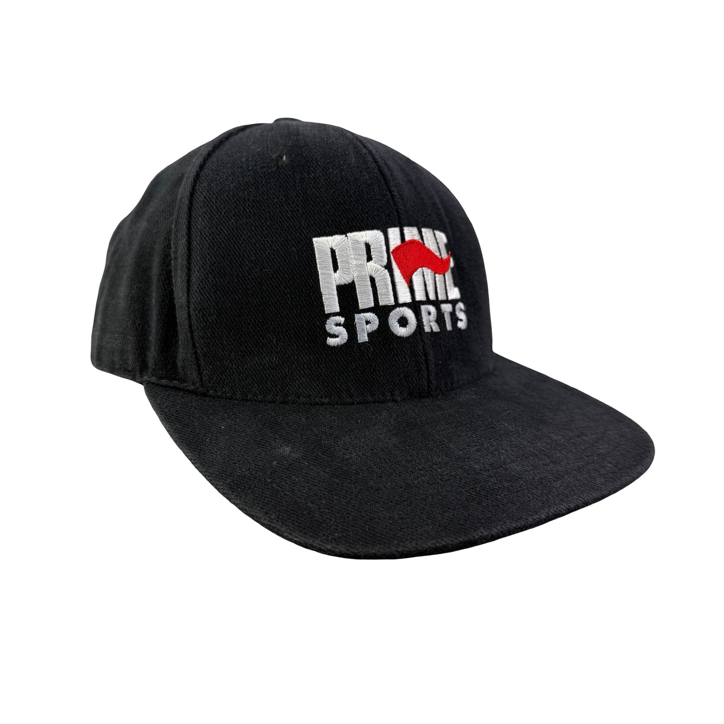 Vintage 90s Prime Sports Television TV Hat