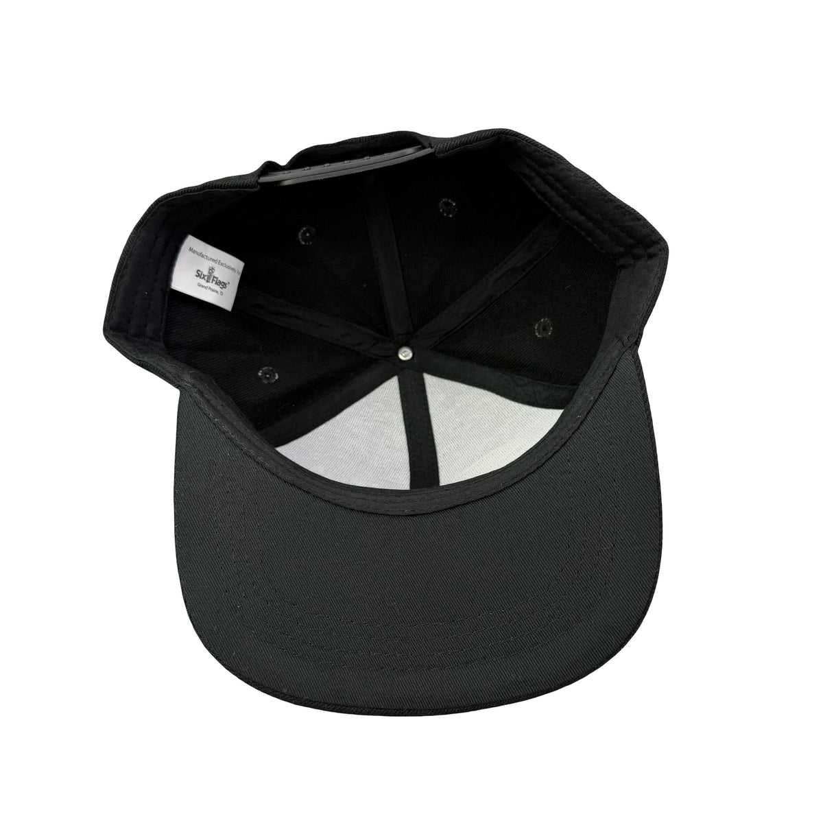 DC Comics Harley Quinn Puddin Six Flags Hat