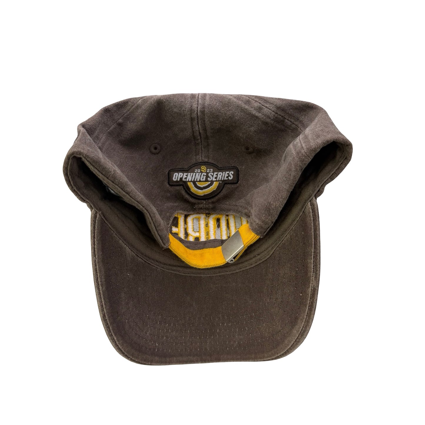 2023 San Diego Padres Dad Hat