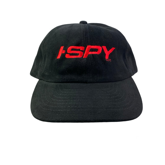 Vintage 2000s 2002 I-Spy - Eddie Murphy Movie Promo Dad Hat