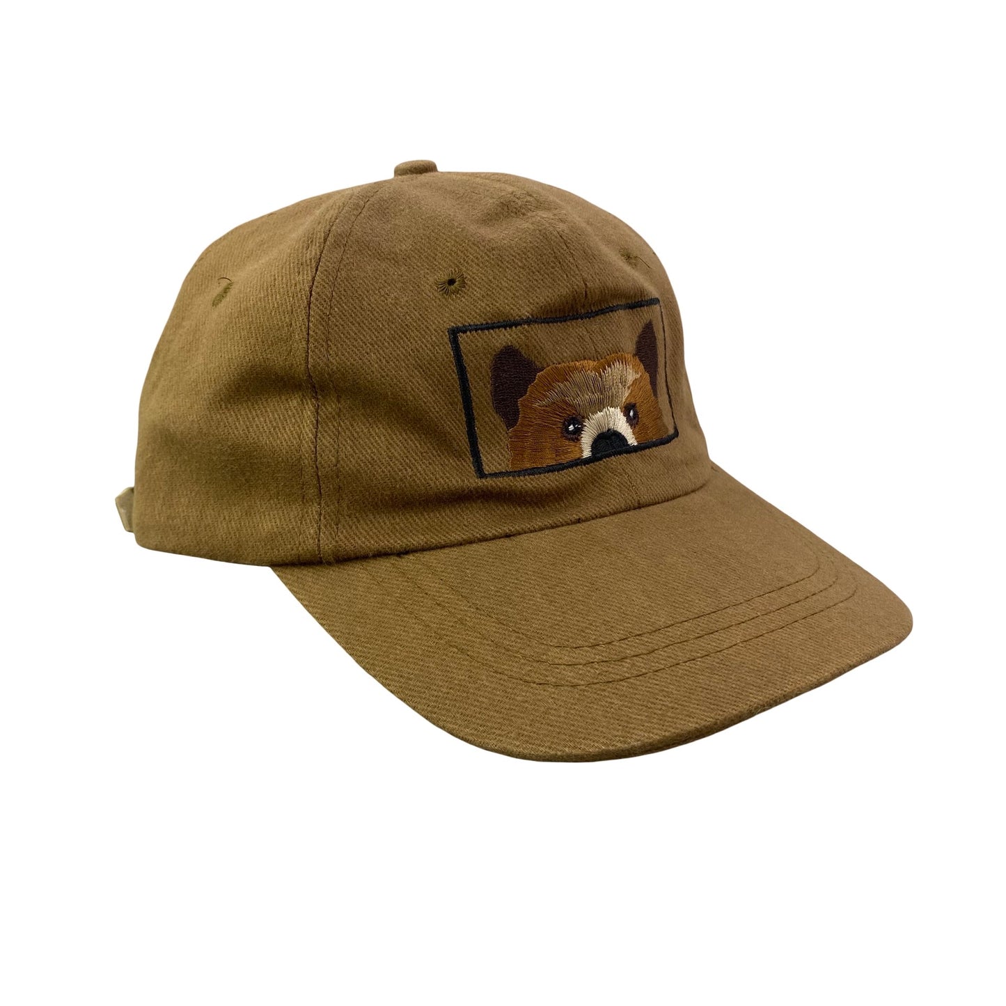 Vintage 2000s Dr. Dolittle 2 (2001) Eddie Murphy Movie Promo Cast & Crew Hat - B