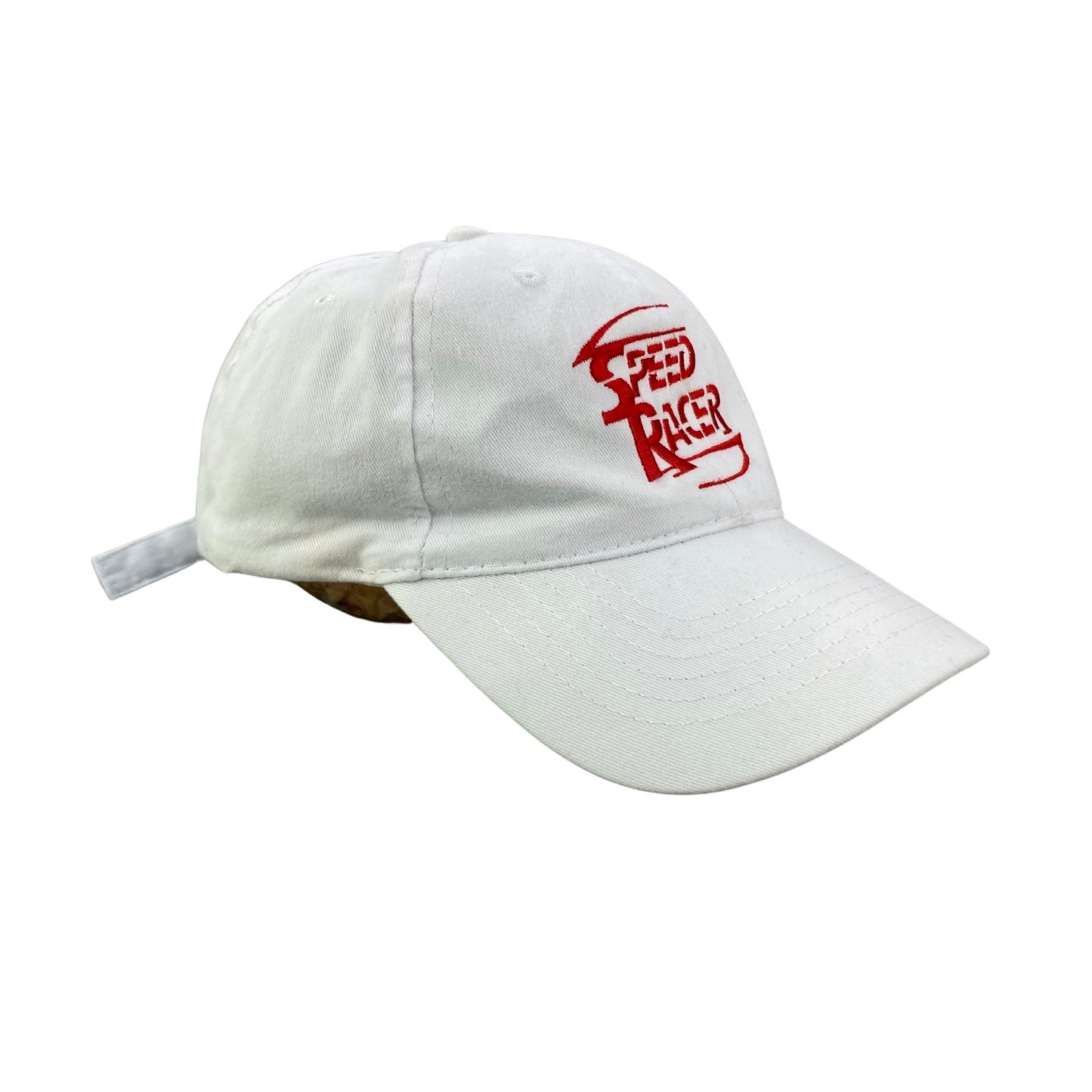 Speed Racer (2008) Movie Promo Dad Hat