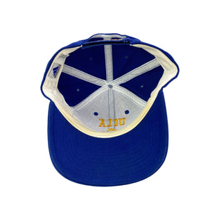 UCLA Bruins College Adidas Hat