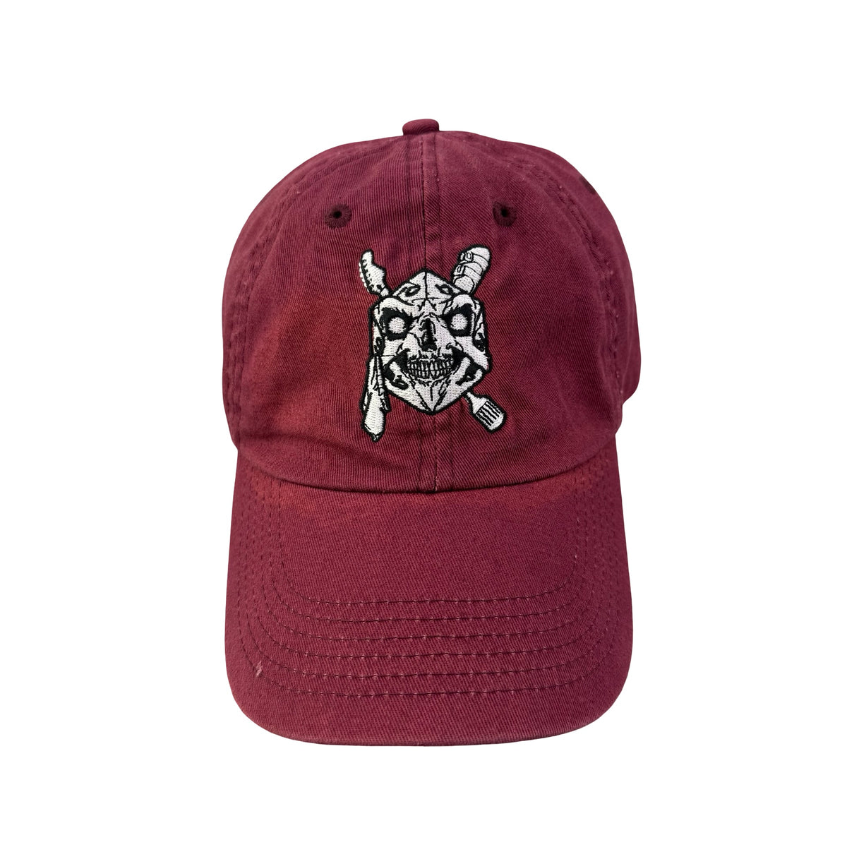 2023 The Do or Dice Dad Hat