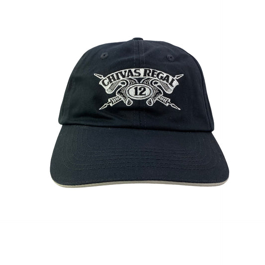 Chivas Regal 12 Dad Hat