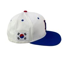 Load image into Gallery viewer, LA Dodgers X Korean Heritage Night Promo Hat
