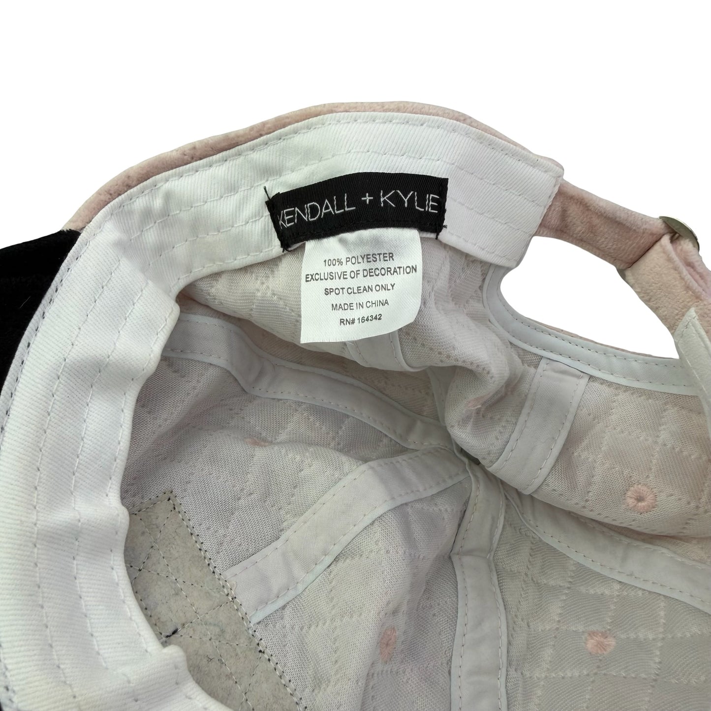 Kendall & Kylie Hat