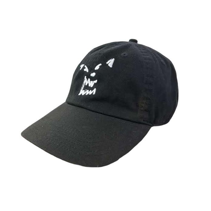 Russ x There’s Really a Wolf Album Promo Dad Hat