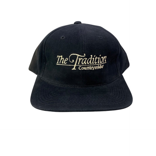 Vintage The Tradition Countrywide Hat