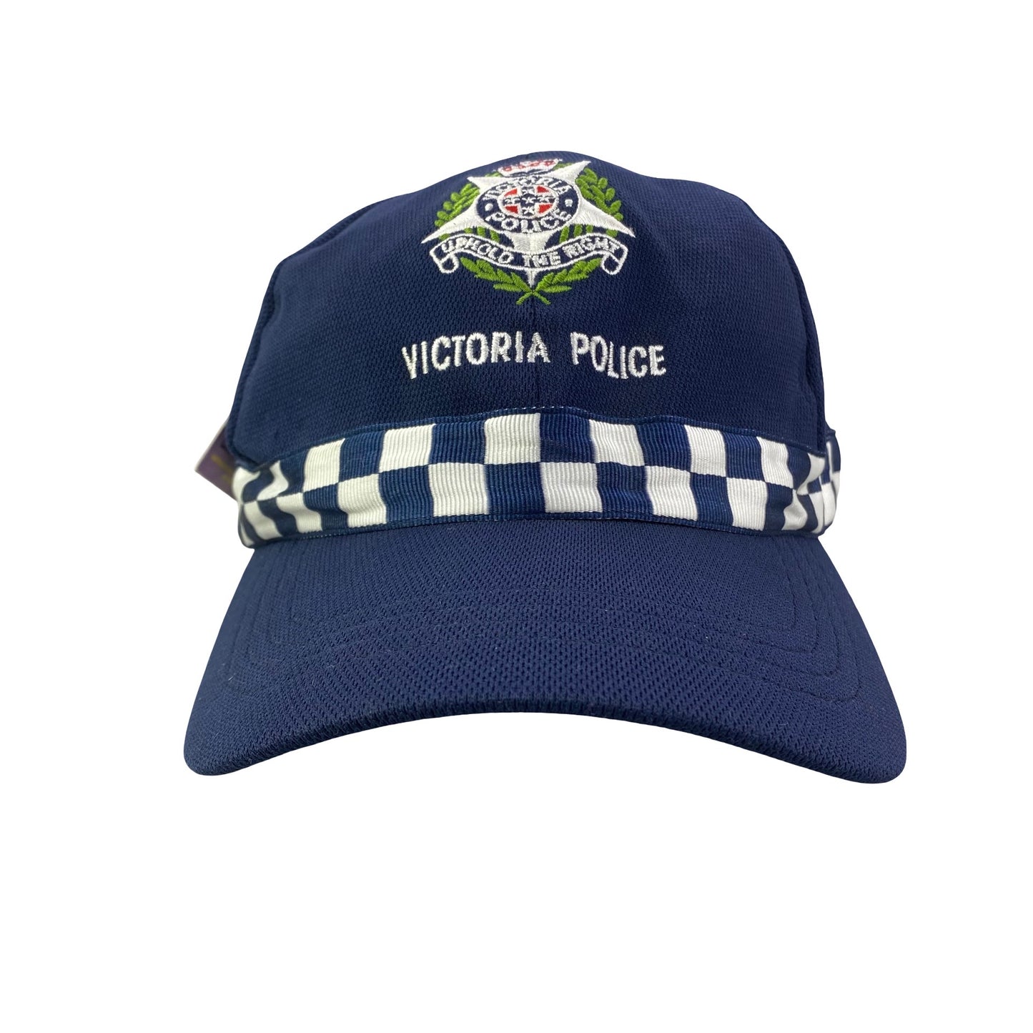 Vintage Victoria Police Dad Hat