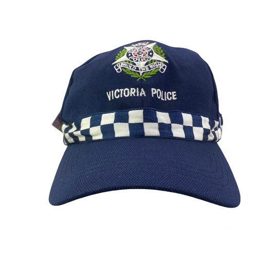 Vintage Victoria Police Dad Hat