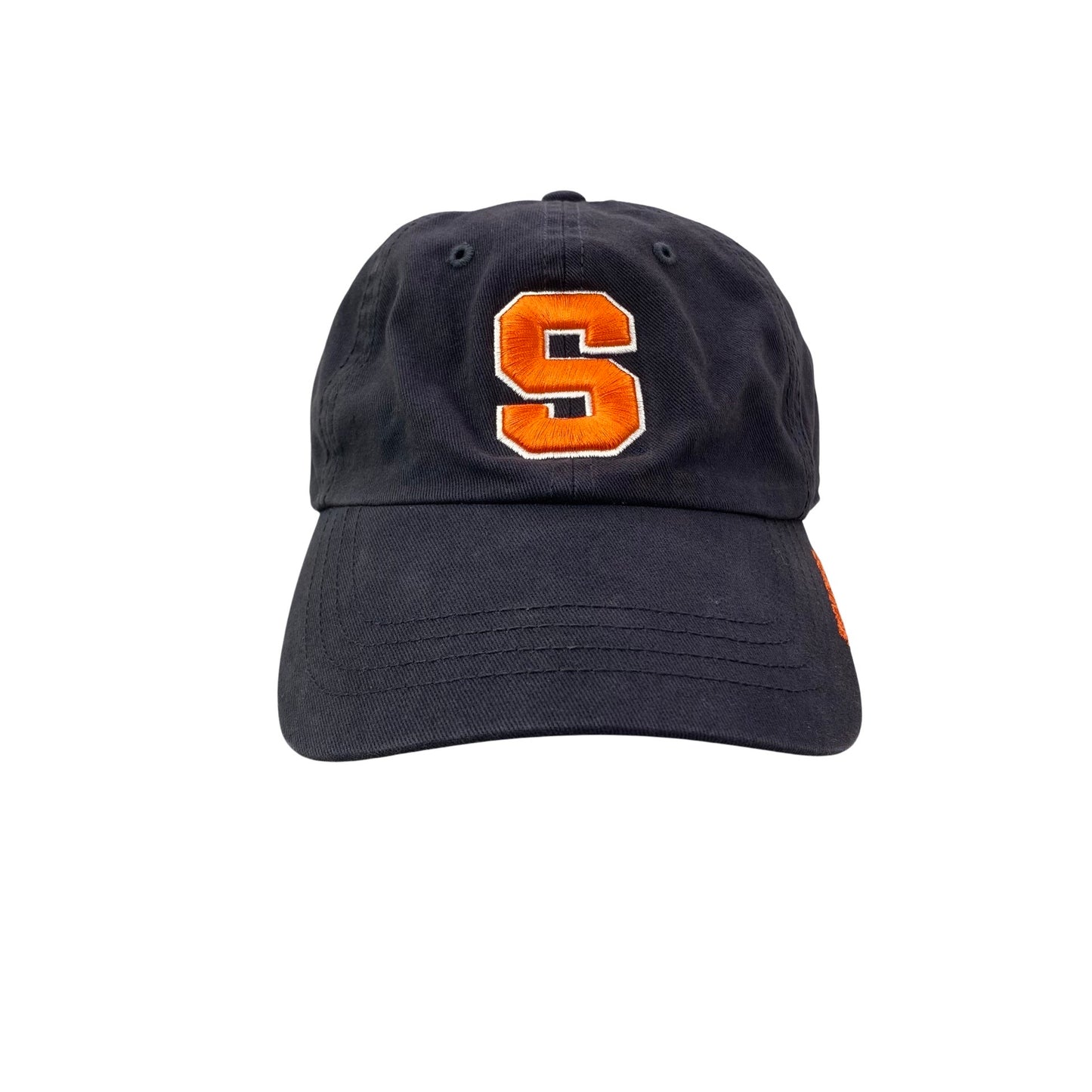 Syracuse Orangemen Dad Hat