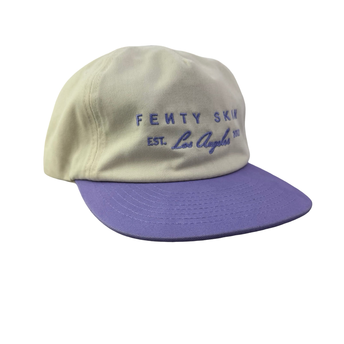 Fenty Skin Rihanna Promo Hat
