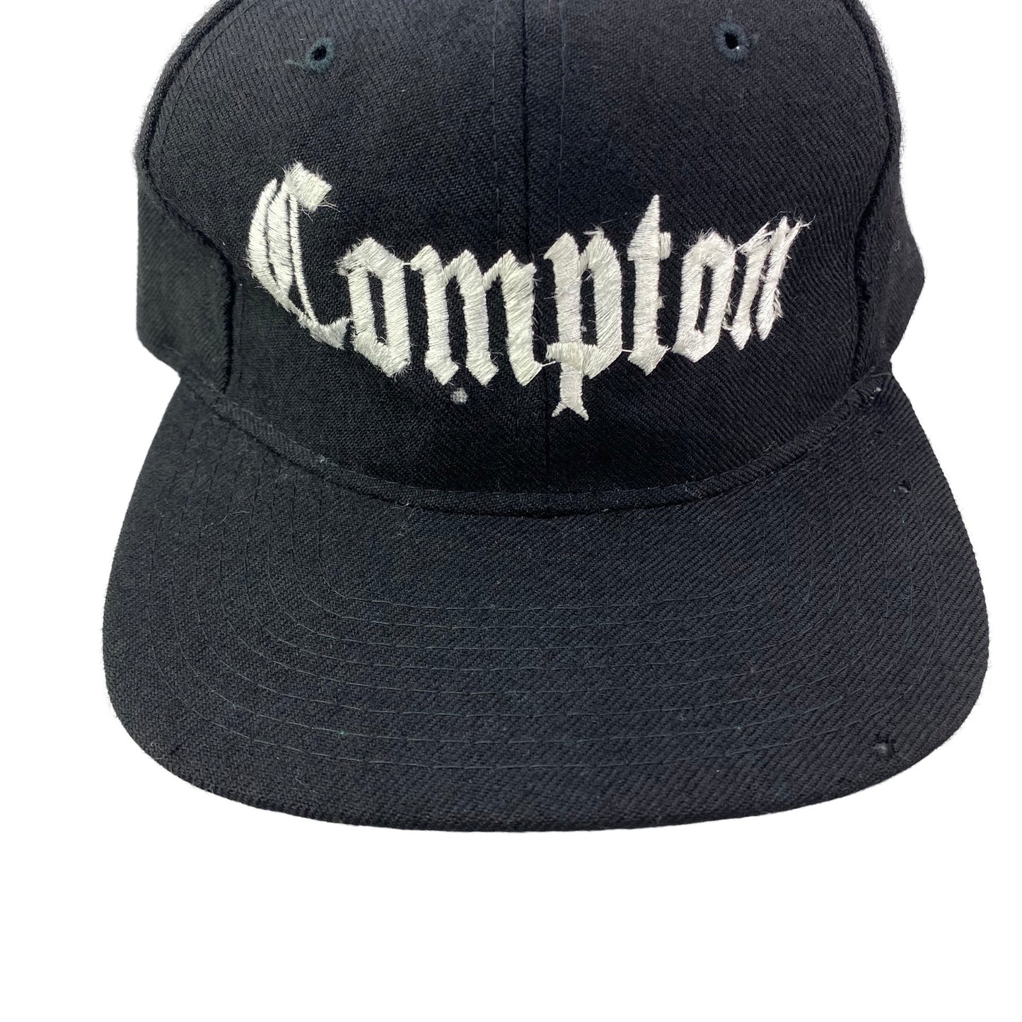 Vintage Compton California Wool Hat