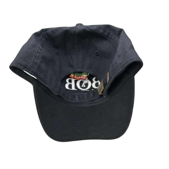 Bob Marley Dad Hat