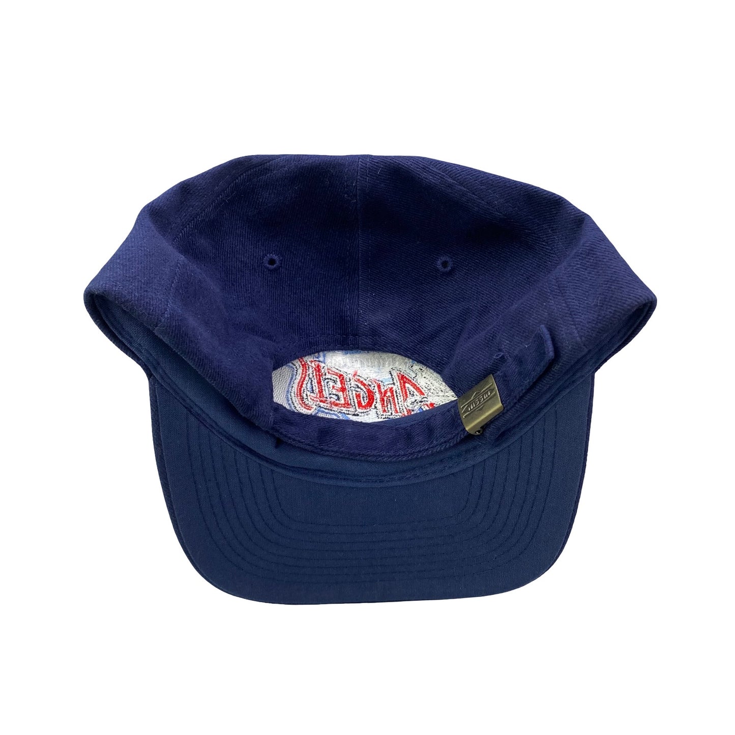 Vintage 90s Anaheim Angels Hat