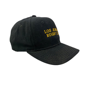 Vintage 90s Los Angeles Rugby Club x Sports Specialties Hat