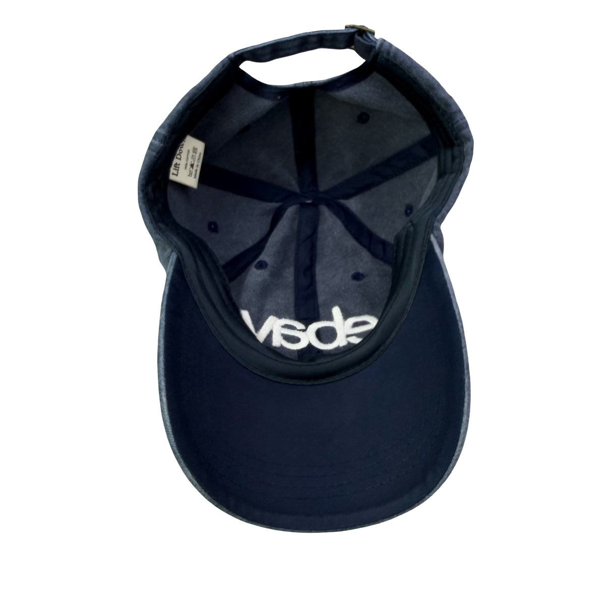eBay Promo Dad Hat