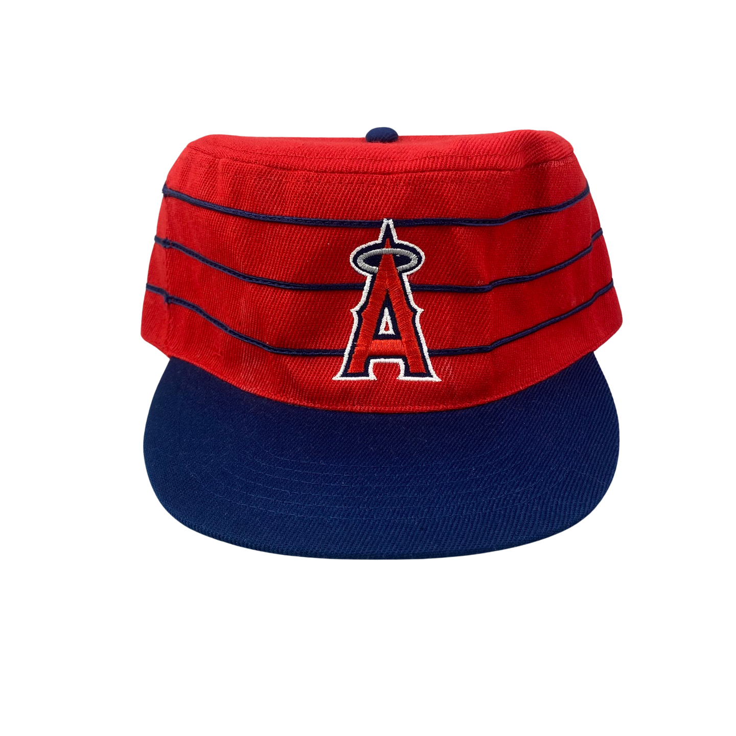 Los Angeles Angels Pillbox Promo Hat