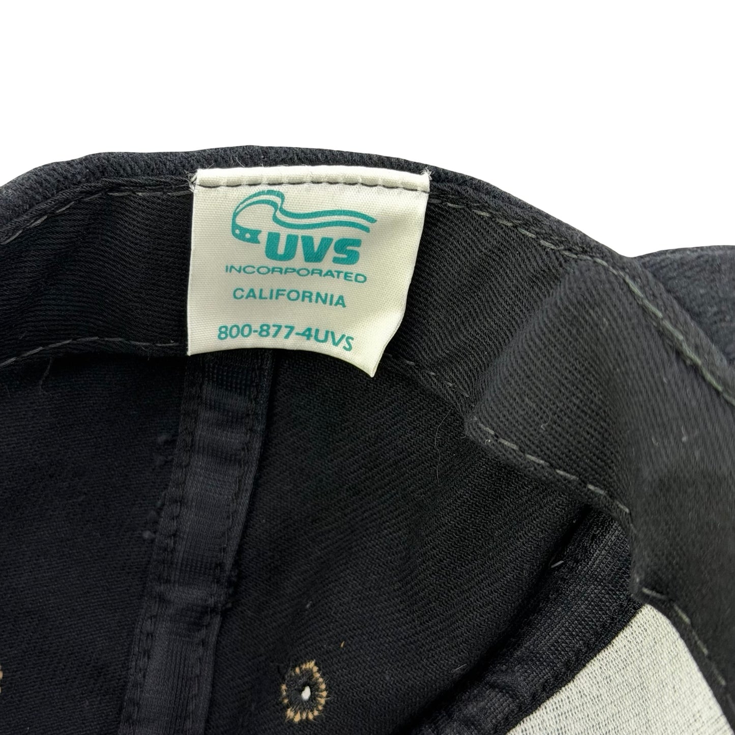 Vintage 90s Prime Sports Television TV Hat