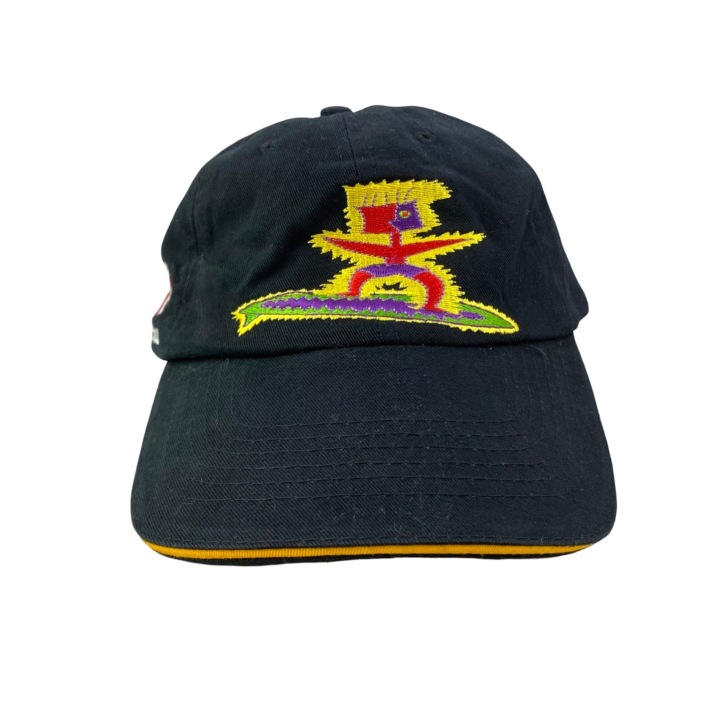 The SAAC Show Dad Hat
