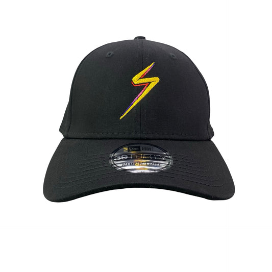 2022 Ms Marvel x Marvel Studios Mini Series Promo Cast & Crew Hat