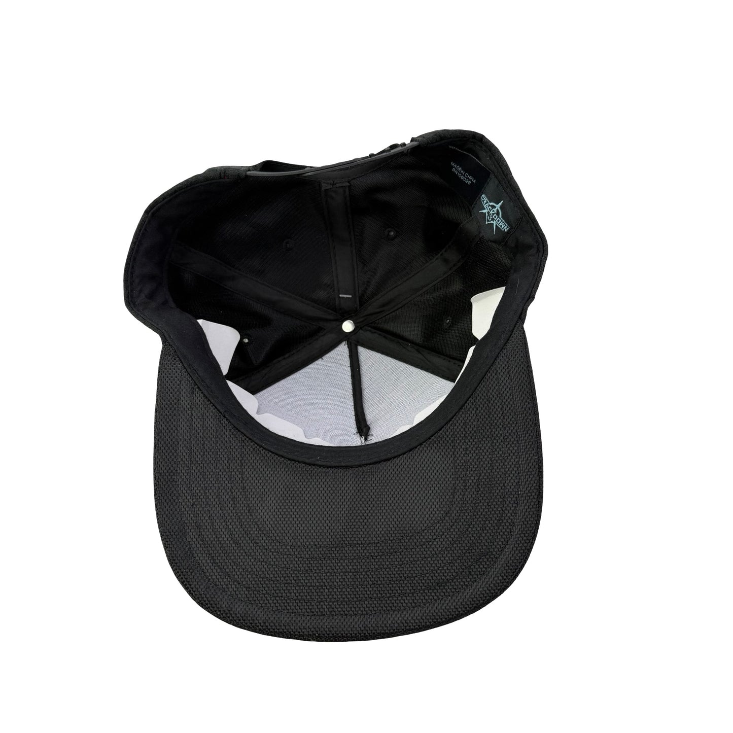 Crackdown 3 Xbox Fanfest E3 17 Promo Hat