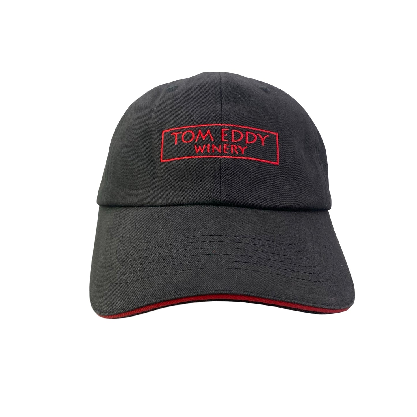 Tom Eddy Winery Napa Valley Hat